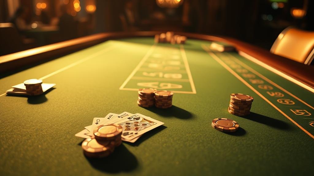 การวิเคราะห์สถิติบาคาร่าบนมือถือ