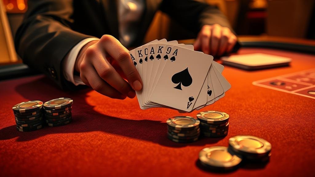 การจัดการงบประมาณบาคาร่าบนแท็บเล็ต