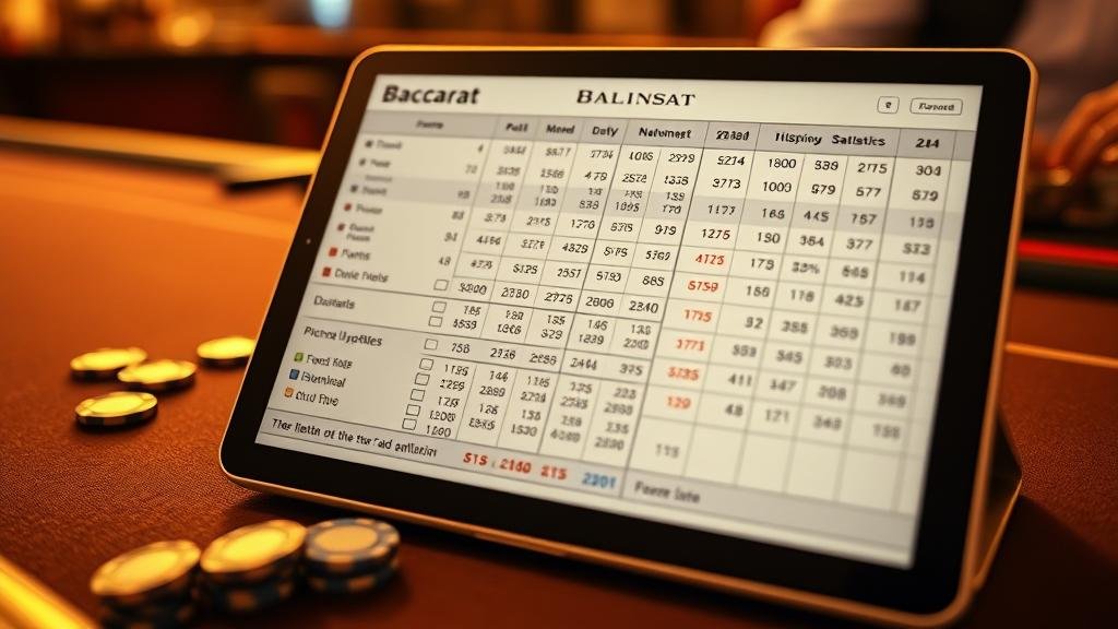 การบริหารเงินทุนบาคาร่าบน Mac