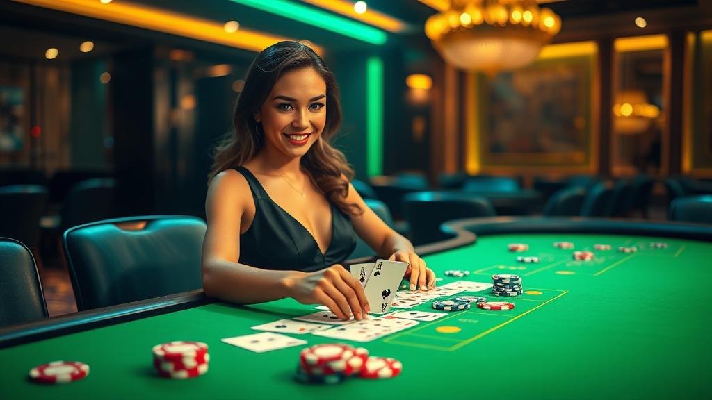 การบริหารงบประมาณการเล่นบาคาร่าบนมือถือ