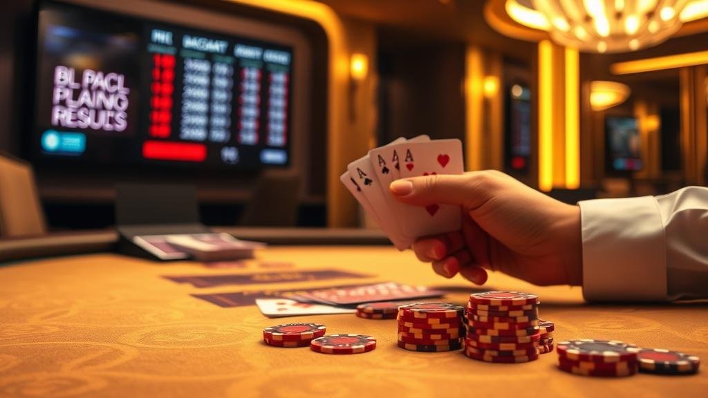 เทคนิคเลือกห้องบาคาร่าฉบับเซียน เล่นง่ายบนทุกอุปกรณ์ พร้อมเคล็ดลับทำกำไร