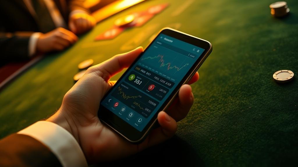 เทคนิคการบีบคาร์ดบาคาร่า