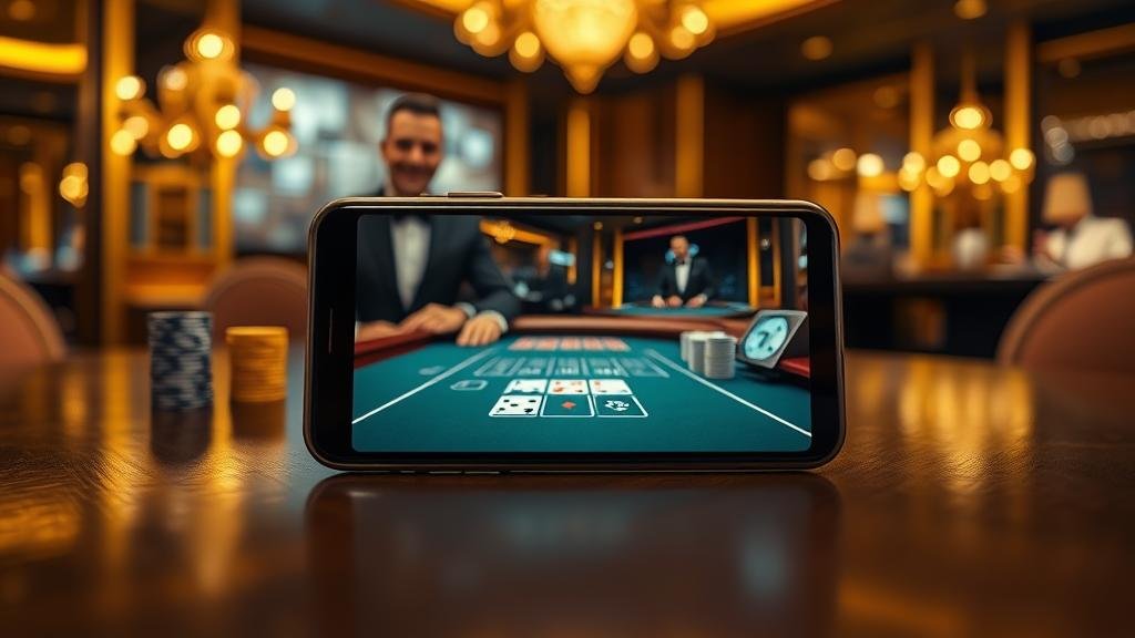 แผนภาพกลยุทธ์การเดินเงินบาคาร่าบนมือถือ