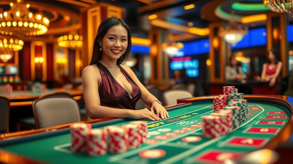 เปิดไว! บาคาร่าไลฟ์สปีด: เทคนิคเลือกห้อง AE วัววัว บน iPad ฉบับเซียน