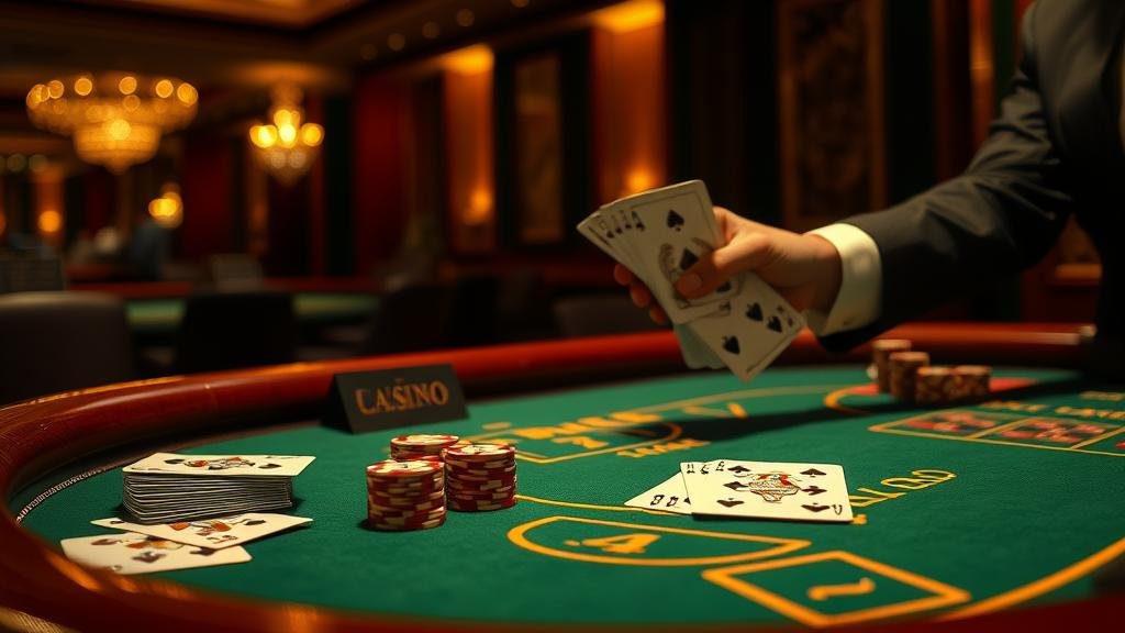 ประโยชน์ของ บาคาร่า เวอร์ชันโปร