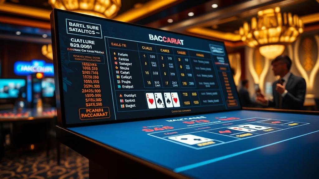 บาคาร่าเว็บใหญ่: คู่มือเลือกห้องพิเศษ N2Live สกอร์ไหลลื่น เล่นง่าย เข้าใจง่าย