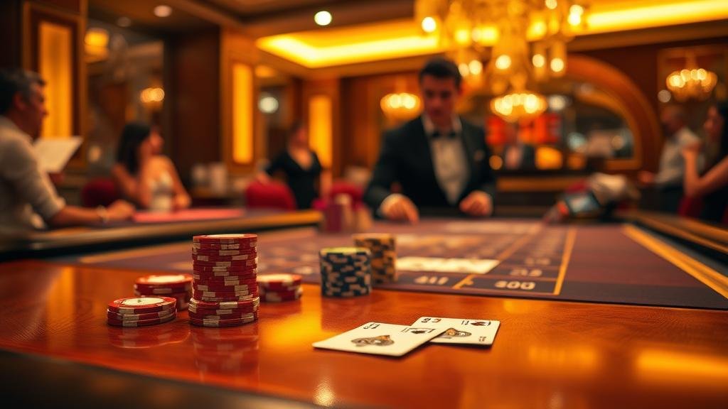 เจาะลึก! บาคาร่า สปีด: สังเคราะห์เทคนิคเดินเงินฉบับเพื่อน พร้อมแนวทางเช็คเปอร...