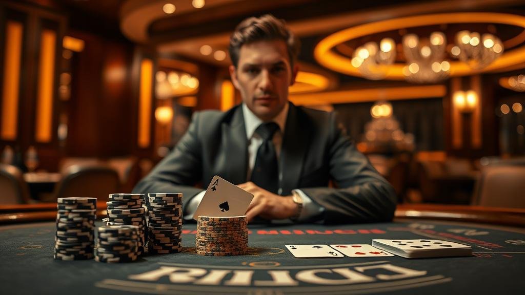 บาคาร่า VIP: สูตรคัดโต๊ะ สังเคราะห์สถิติ อ่านเค้าไพ่ Dream เข้าใจง่าย