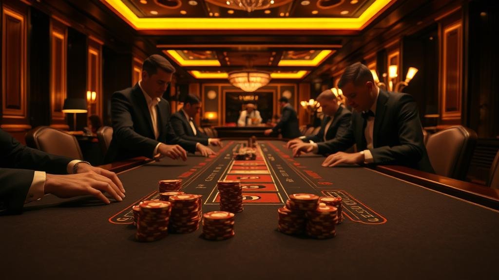 บาคาร่า Betgames: สังเคราะห์สูตรเด็ด เล่นง่าย ทำเงินไว ทันใจ