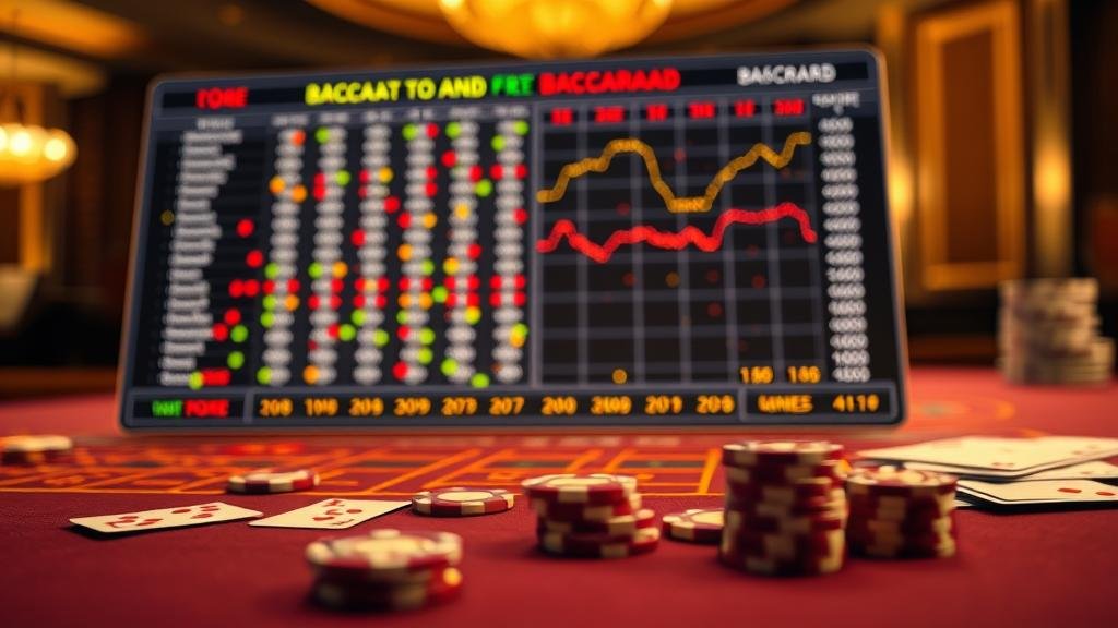 ห้อง VIP บาคาร่า เปรียบเทียบกับห้องปกติ