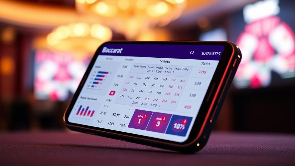 การบริหารเงินทุนและตั้งเป้ากำไรบาคาร่า