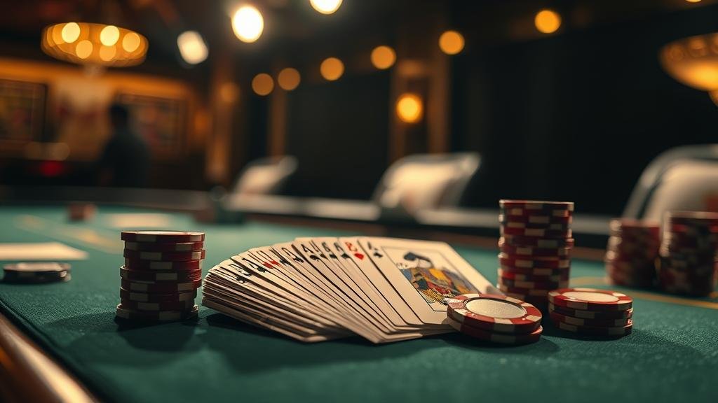 หน้าเลือกห้องบาคาร่าพิเศษ