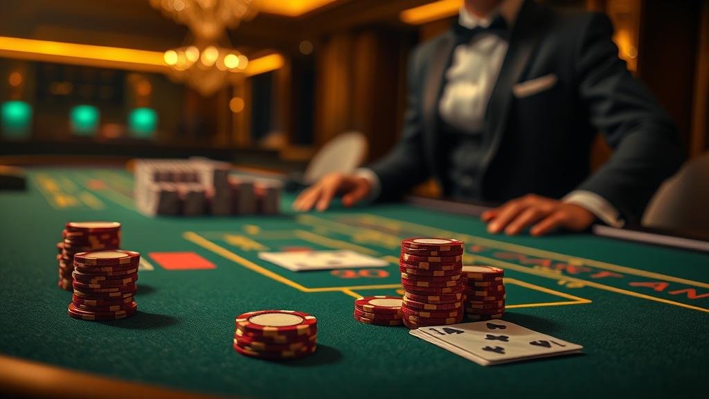 บาคาร่าเว็บไทย: อัปเดตสูตรเด็ดค่าย WM เทคนิคอ่านเค้าไพ่ สปีด พร้อมวิธีเช็คอัต...