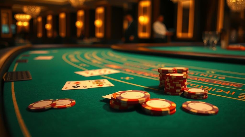 เจาะลึกบาคาร่า: วิเคราะห์เค้าไพ่ WM, เลือกห้อง, ตั้งเป้ากำไร, และเทคนิคเดินเง...