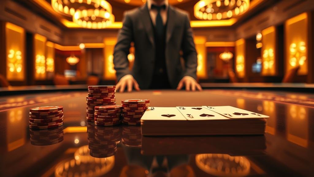 เปรียบเทียบสถิติ บาคาร่า Nova จากค่ายดัง