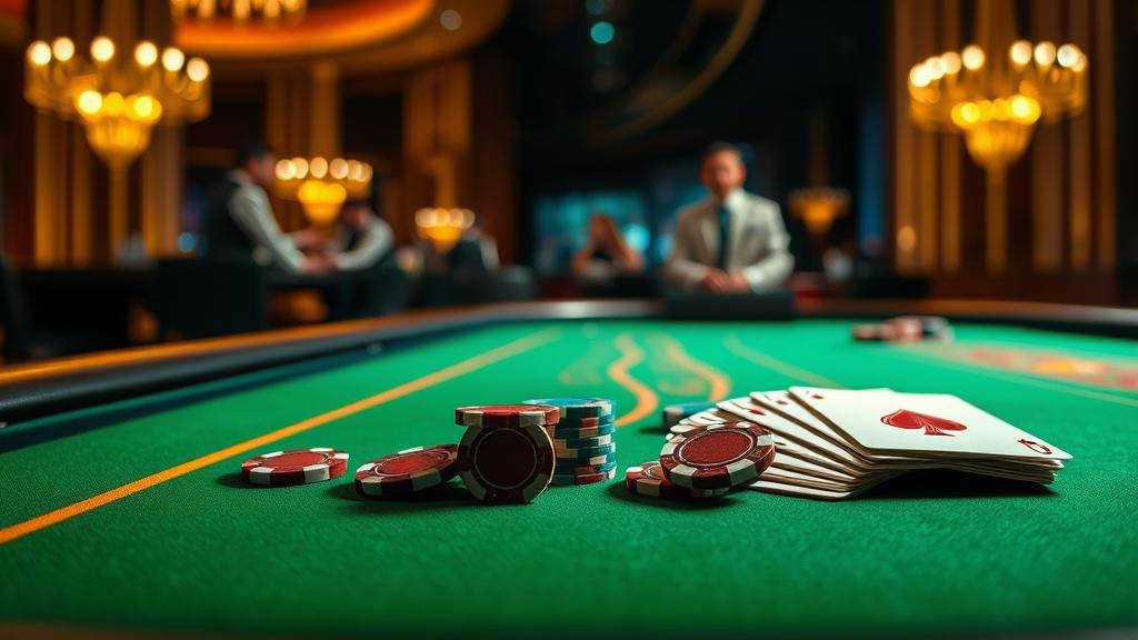 บาคาร่าไม่มีคอม: คู่มือเช็คอัตราจ่าย XPG ฉบับเซียน คาดการณ์ไพ่แตกง่าย