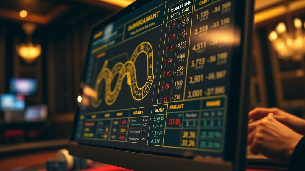 เจาะลึกสูตรอ่านเค้าไพ่บาคาร่า Pragmatic, AE: เทคนิคคุมงบ สลับสั้น ชนะ