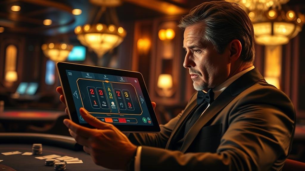 คู่มือบาคาร่า ชัดสำหรับมืออาชีพ 293 - Complete Guide