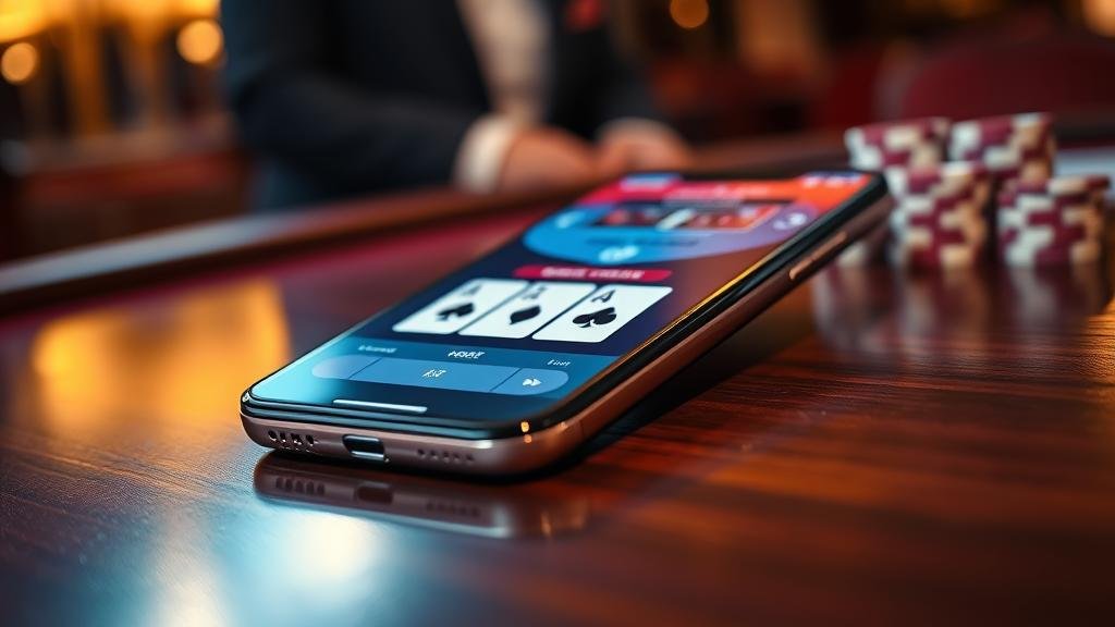 เปรียบเทียบบาคาร่าแบบดั้งเดิมกับบาคาร่าเวอร์ชันใหม่