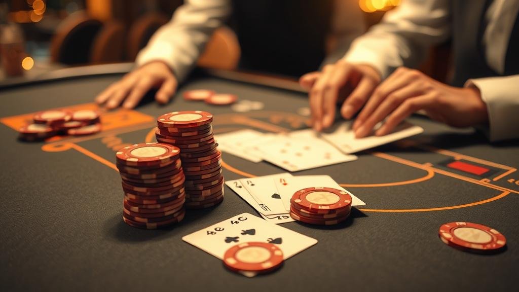 สูตรเด็ด บาคาร่า Dream: อินไซต์การวิเคราะห์ไพ่ คาดการณ์แม่นยำ เห็นผลไว