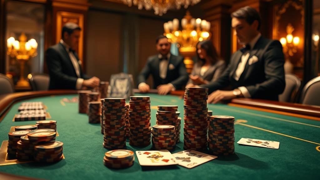 บาคาร่าเว็บไทย: ถอดรหัสสูตรเด็ด AE, ฟิลิปปินส์ สู่การทำกำไรบนโต๊ะ VIP