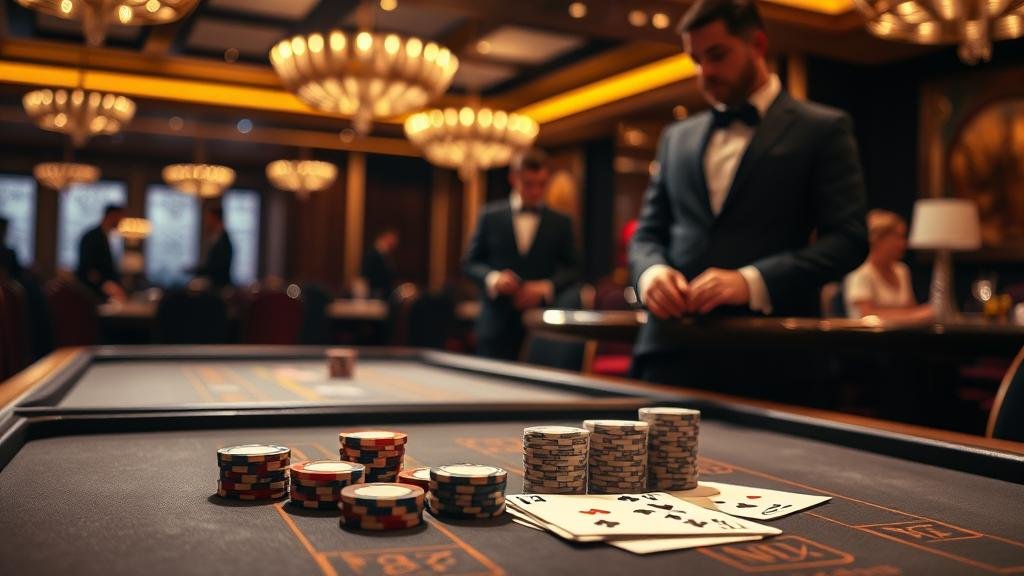 บาคาร่า: คู่มือเลือกห้องเด็ด, อ่านเค้าไพ่แม่นยำ, ตั้งเป้ากำไร N2Live ฉบับเพื่...