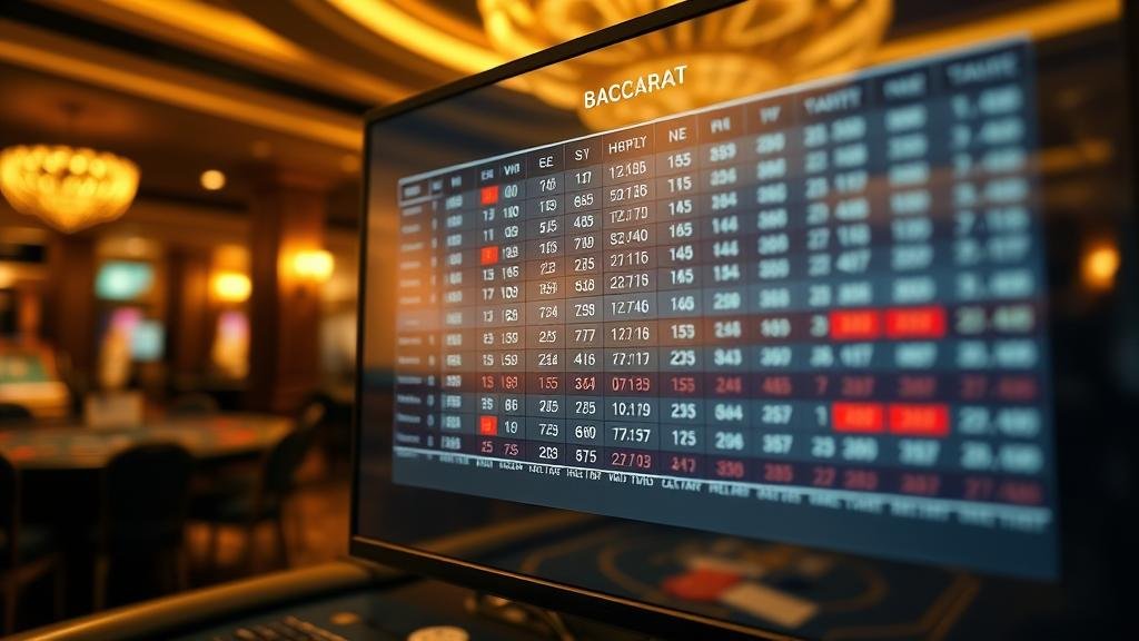 เปรียบเทียบบาคาร่า AE Ezugi WM