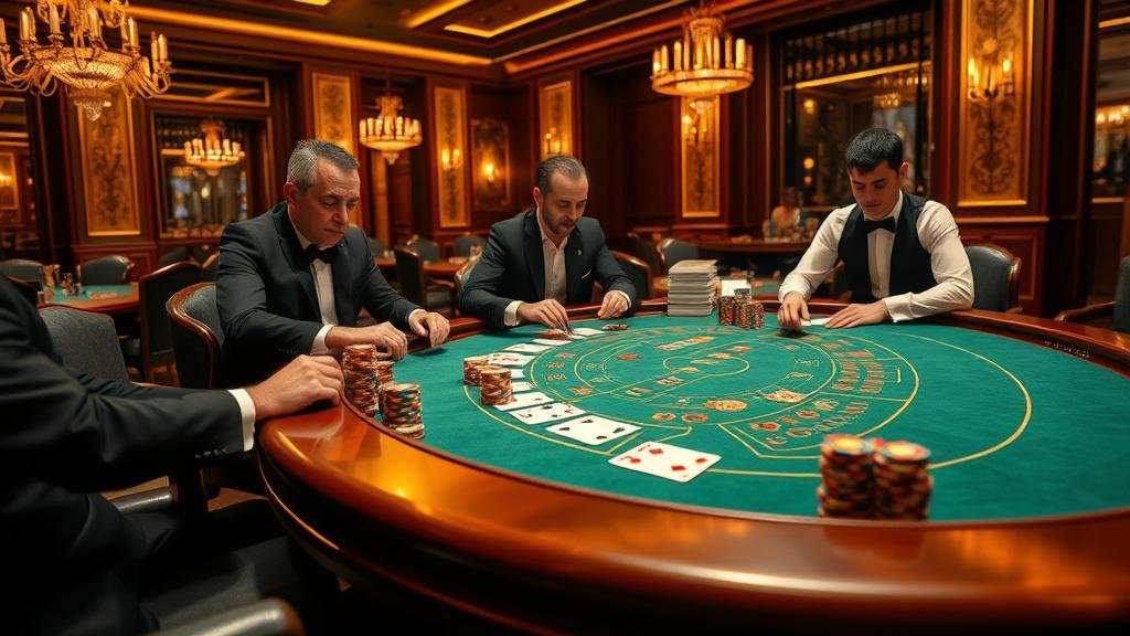 บาคาร่า: แนะนำการเลือกห้อง XPG & Vivo งบสูง เดินเงินฟีโบนัชชี ยั่งยืน