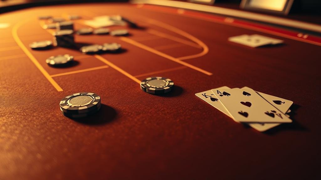 เปิดเคล็ดลับ บาคาร่า BBIN สายฟ้า: เทคนิคอ่านเค้าไพ่ถนนใหญ่ พร้อมวิธีเดินเงิน ...