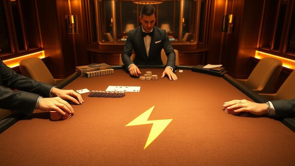 เช็คอัตราจ่ายบาคาร่า สายฟ้า ยุโรป ห้องพิเศษ ไม่มีดีเลย์ ทำเงินได้จริง 24 ชม.