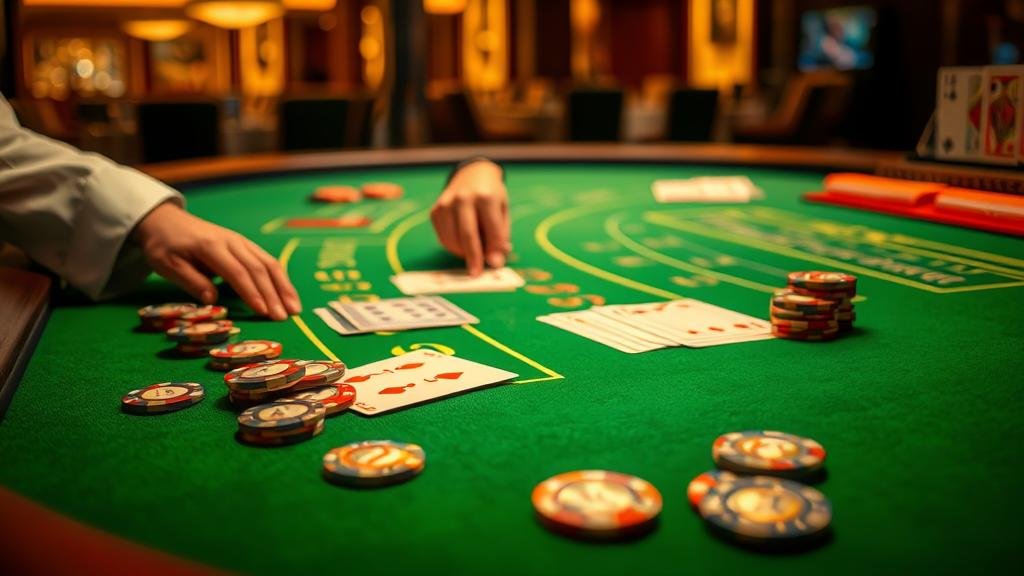 เปิดสูตรลับบาคาร่า Playtech สควีซ & ปิงปองยาว ฉบับเพื่อนซี้ เล่นง่าย กำไรดี