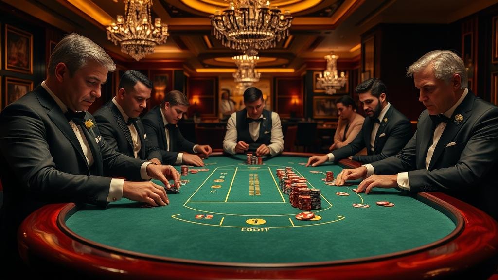 แผนภาพเทคนิคเดินเงินบาคาร่า มาร์ติงเกล