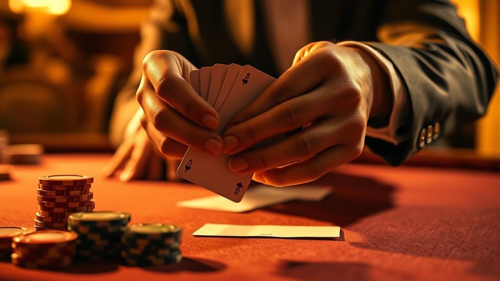 ห้องบาคาร่าหลากหลายจาก AE (Asia Gaming)