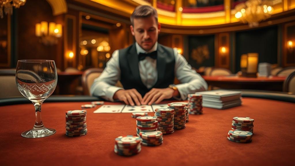 บาคาร่า ยุโรป VIP: ทิปเลือกห้อง BG กระชับ คืนทุนไว สแกนไพ่ถนนใหญ่ ได้ผลจริง