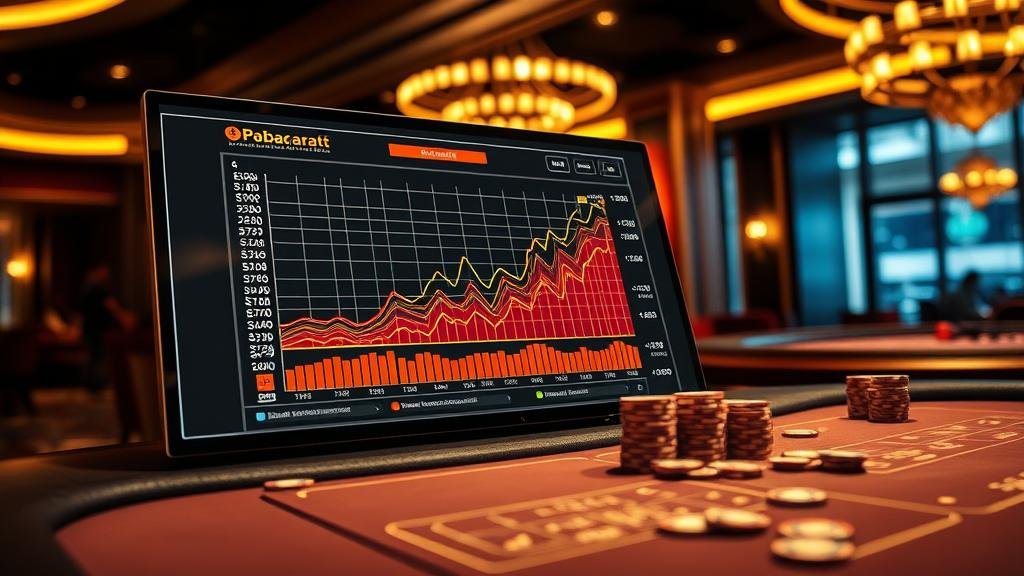 นักพนันบาคาร่ามืออาชีพ