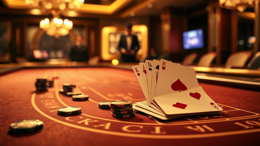 ตัวอย่างการอ่านเค้าไพ่บาคาร่า ถนนไม้ขีด