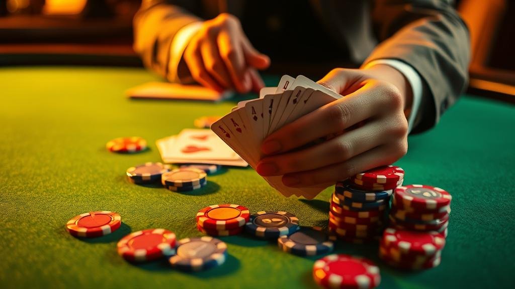 เช็คอัตราจ่าย บาคาร่า มินิ: เทคนิคอ่านเค้าไพ่ถนนไม้ขีด ทำตามได้จริง