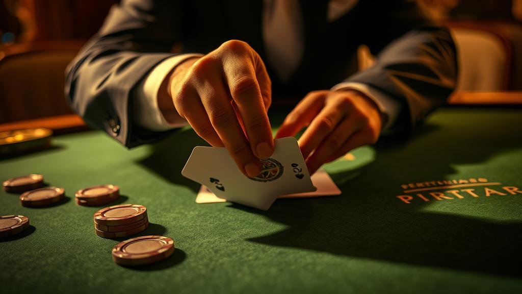 เปรียบเทียบเกมบาคาร่า BG และ TVBet