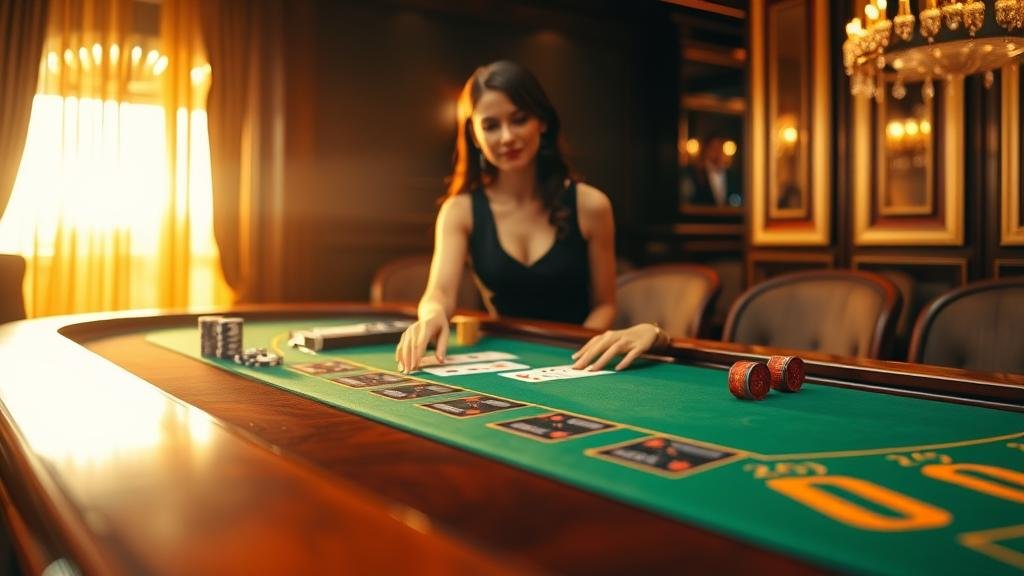 ตารางบาคาร่าพร้อมสถิติย้อนหลัง