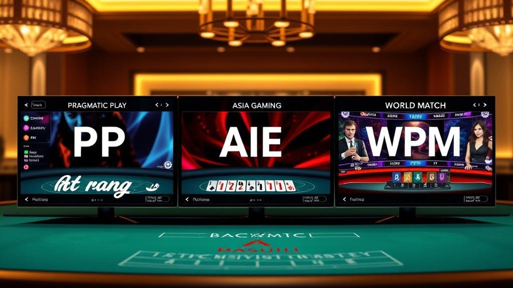 เทคนิคอ่านเค้าไพ่และบริหารเงินทุนบาคาร่า