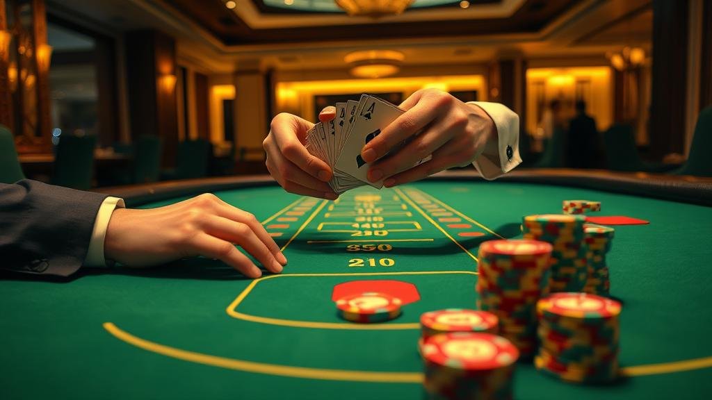 กราฟแสดงการเดินเงินบาคาร่า