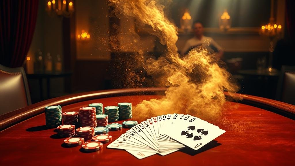 บาคาร่าไลฟ์สด: สูตรเลือกห้องเด็ด PP, Ezugi, LuckyStreak, Playtech พร้อมเคล็ดล...