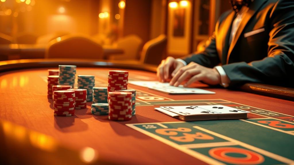 เปรียบเทียบการเลือกห้องบาคาร่า N2Live และ BetGames