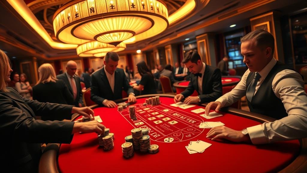 ห้องบาคาร่าสดพรีเมียม: เคล็ดลับเลือกห้องเด็ด AsiaGaming, BetGames, Sexy, Ezug...