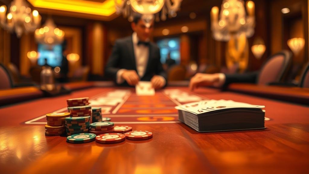 สูตรลับบาคาร่า: อ่านเค้าไพ่ถนนใหญ่, เช็คอัตราจ่าย, เดินเงินทุนน้อยให้ยั่งยืน