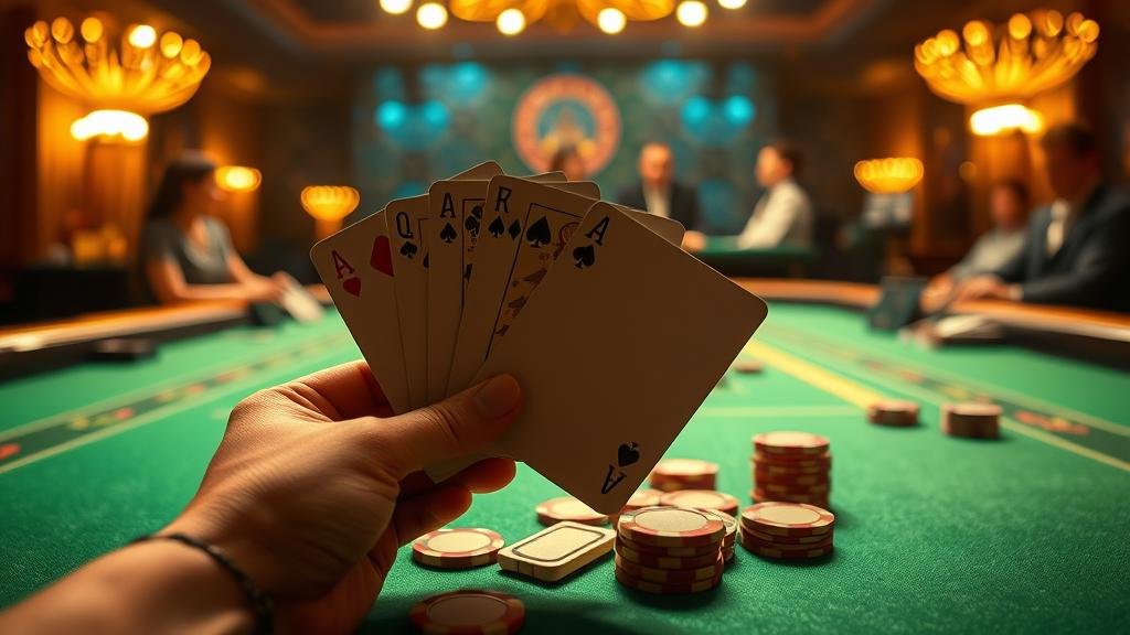 เผยเทคนิคอ่านเค้าไพ่มังกรบาคาร่า ฉบับเร่งสปีด ทำกำไรต่อเนื่อง 24 ชม.