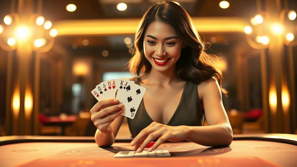 ตารางเค้าไพ่บาคาร่า