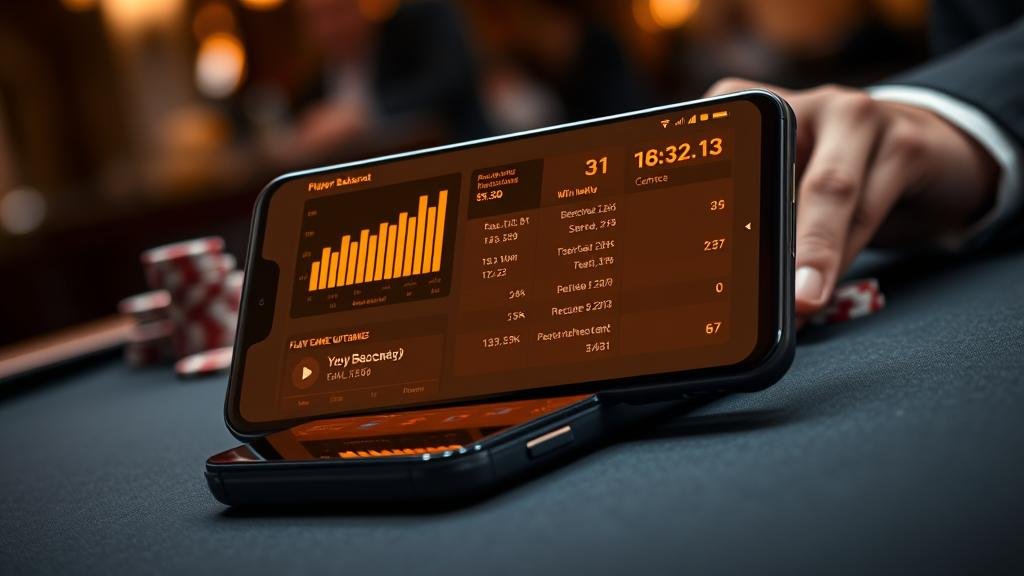 ผู้เล่นบาคาร่าสดช่วงยุโรปบนมือถือ