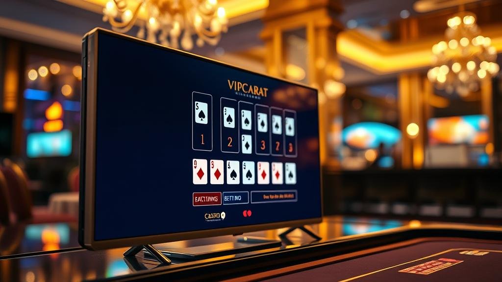 การเล่นบาคาร่าสดผ่านมือถือ