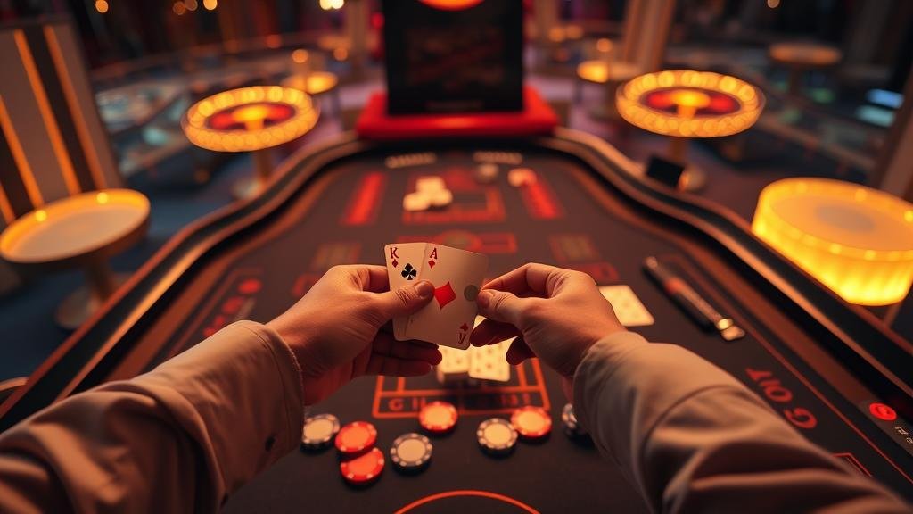 บาคาร่าเว็บนอก: คู่มือฉบับเซียน อ่านเค้าไพ่ ทำเงินง่ายบนทุกอุปกรณ์